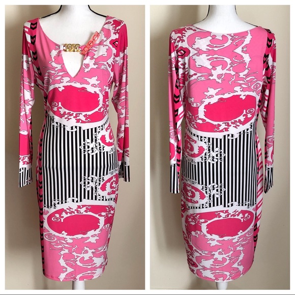 Sexy Diva Dresses & Skirts - New plus size bodycon dress. NWOT